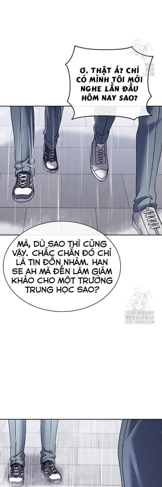 Thiên Tài Âm Nhạc Trường Trung Học