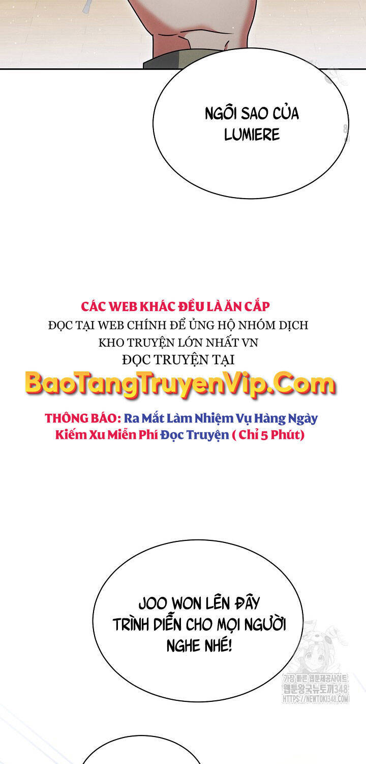 Thiên Tài Âm Nhạc Trường Trung Học