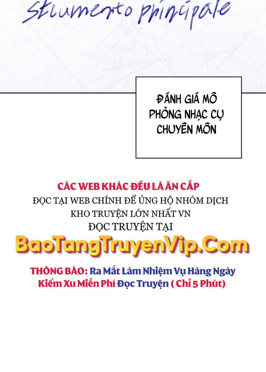 Thiên Tài Âm Nhạc Trường Trung Học