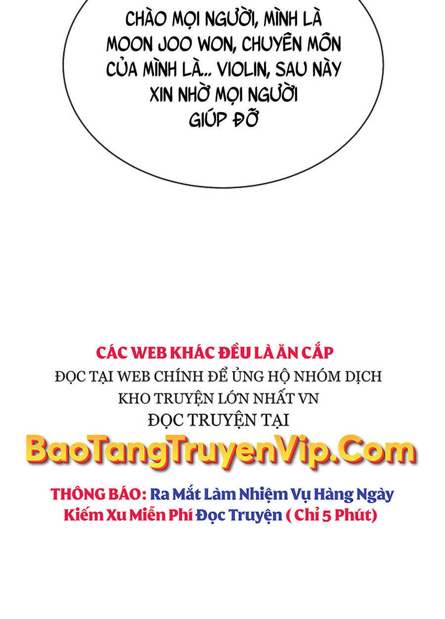 Thiên Tài Âm Nhạc Trường Trung Học