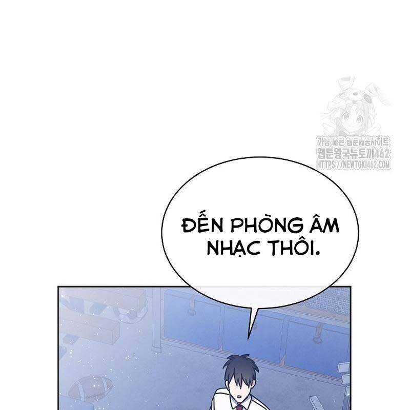 Thiên Tài Âm Nhạc Trường Trung Học