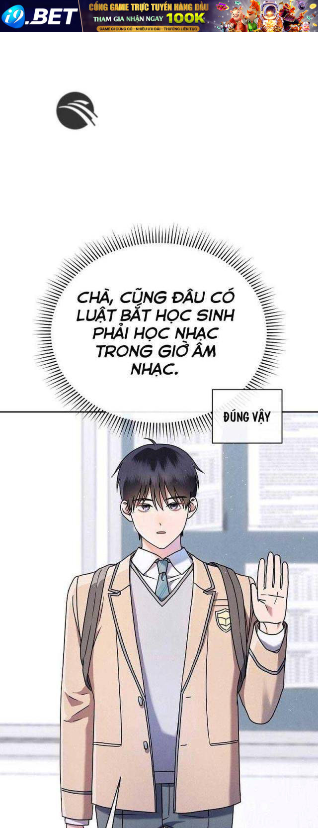 Thiên Tài Âm Nhạc Trường Trung Học