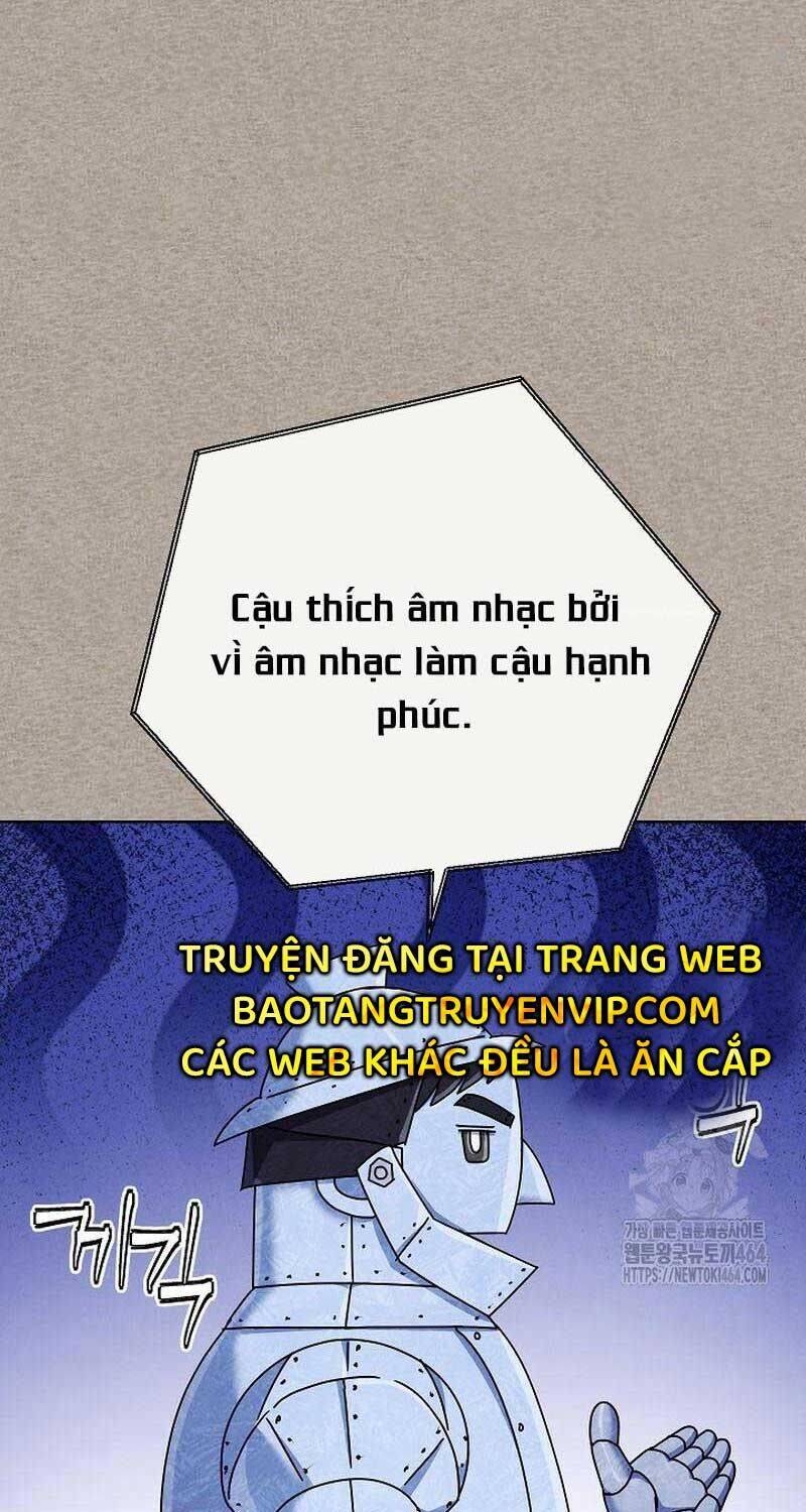 Thiên Tài Âm Nhạc Trường Trung Học