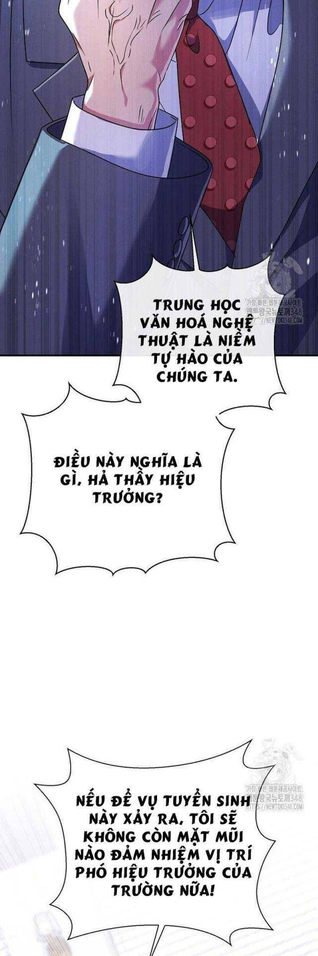 Thiên Tài Âm Nhạc Trường Trung Học