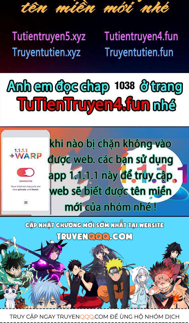 Ta Có Một Sơn Trại