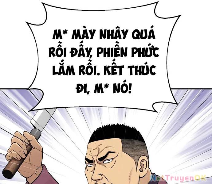 Cháu Trai Thiên Tài Của Vua Cho Vay Nặng Lãi [Chap 29] - Page 41