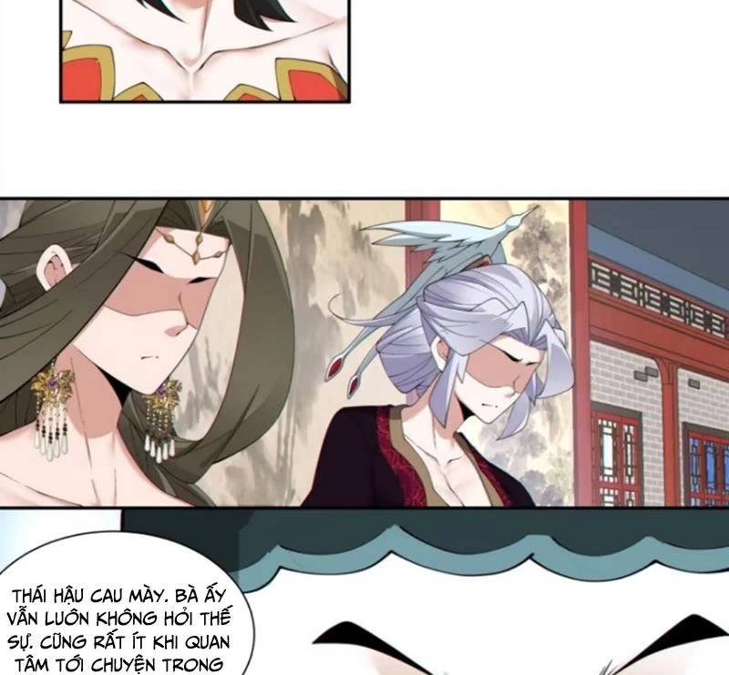 Đồ Đệ Của Ta Đều Là Đại Phản Phái [Chap 309-310] - Page 20