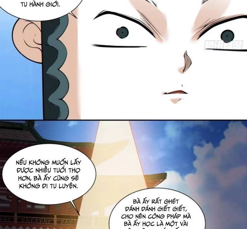 Đồ Đệ Của Ta Đều Là Đại Phản Phái [Chap 309-310] - Page 21