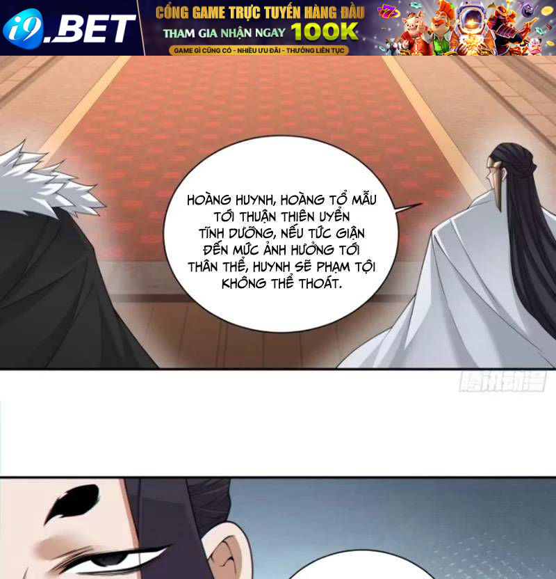 Đồ Đệ Của Ta Đều Là Đại Phản Phái [Chap 309-310] - Page 36