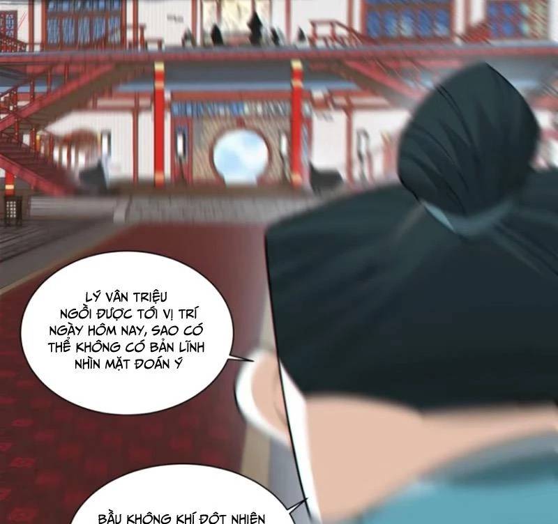 Đồ Đệ Của Ta Đều Là Đại Phản Phái [Chap 309-310] - Page 39