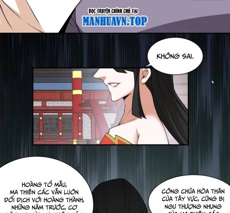 Đồ Đệ Của Ta Đều Là Đại Phản Phái [Chap 309-310] - Page 4