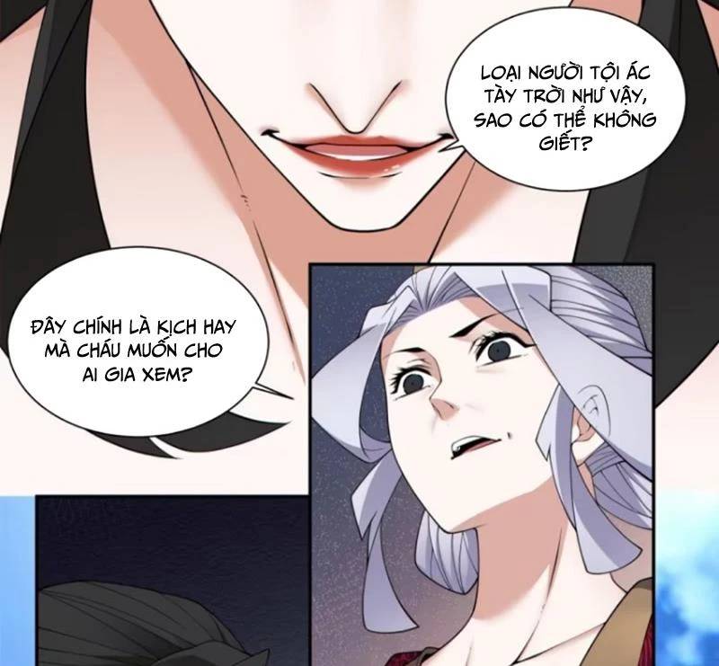 Đồ Đệ Của Ta Đều Là Đại Phản Phái [Chap 309-310] - Page 8