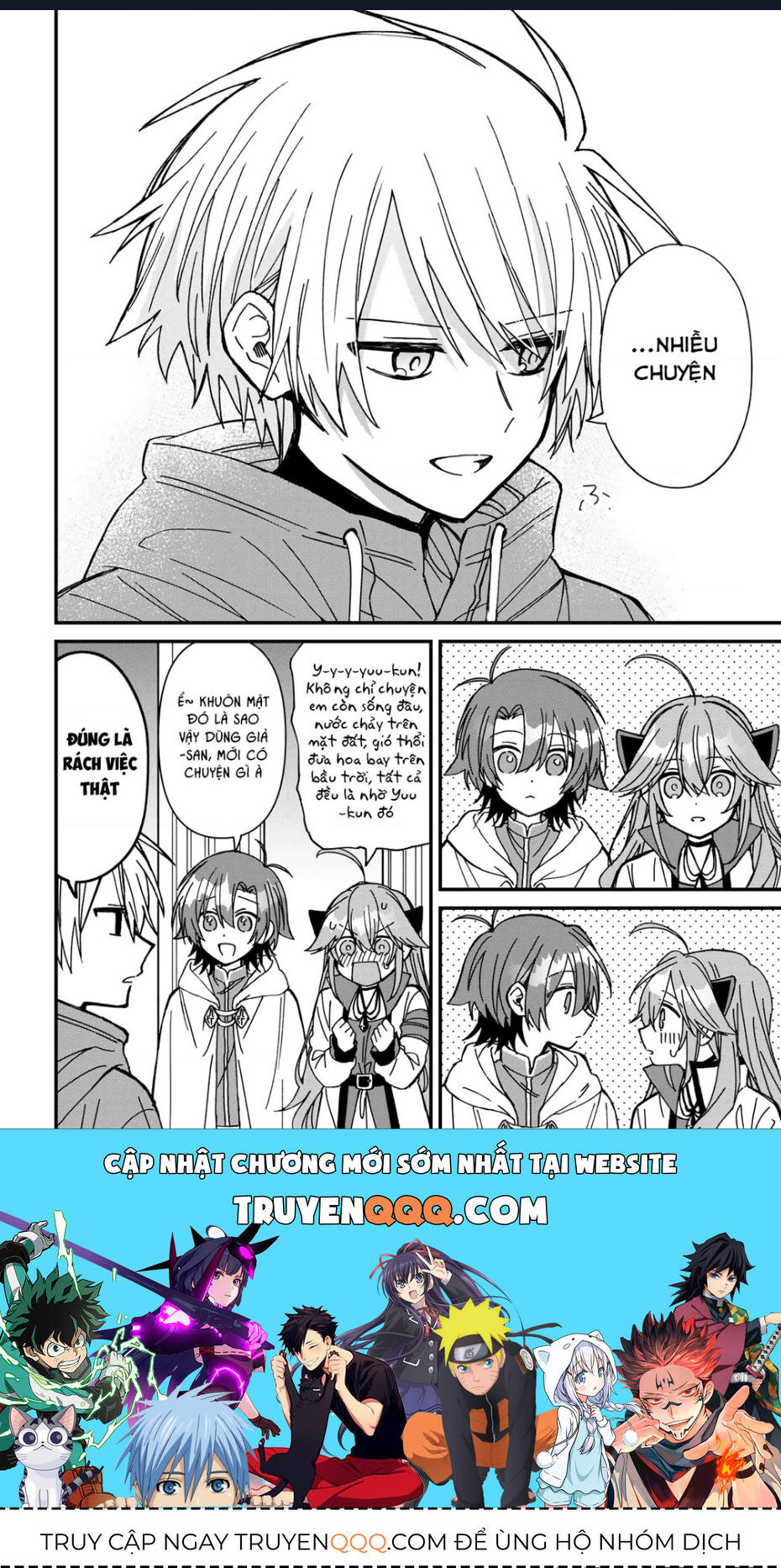 Gachi Koi Maou-Sama [Chap 19-22] - Page 17