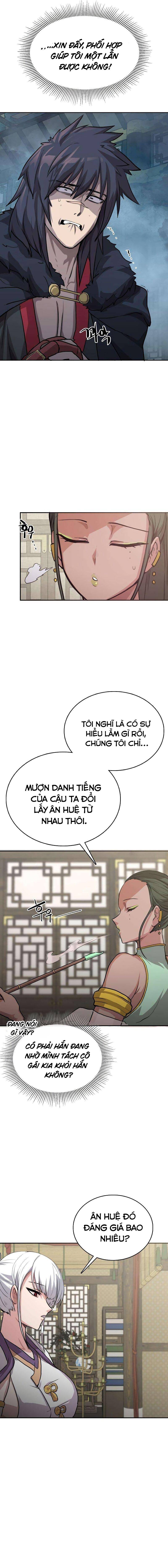 Có Lẽ Là Vô Địch