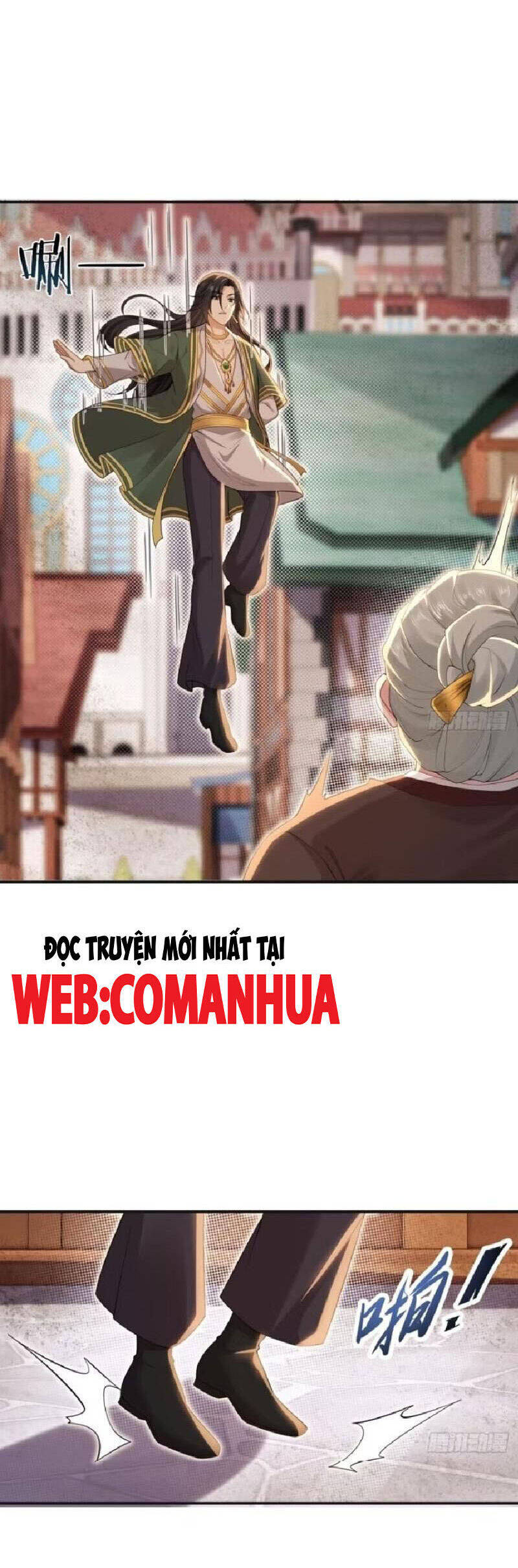 Bắt Đầu Với Tuyệt Sắc Sư Tôn Hệ Thống Tổng Cục Phản Cốt