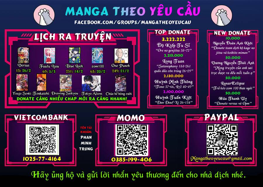 Trang truyện page_0 trong truyện tranh Ryuuroden – Chú Bé Rồng - Chapter 328 - truyentvn.net