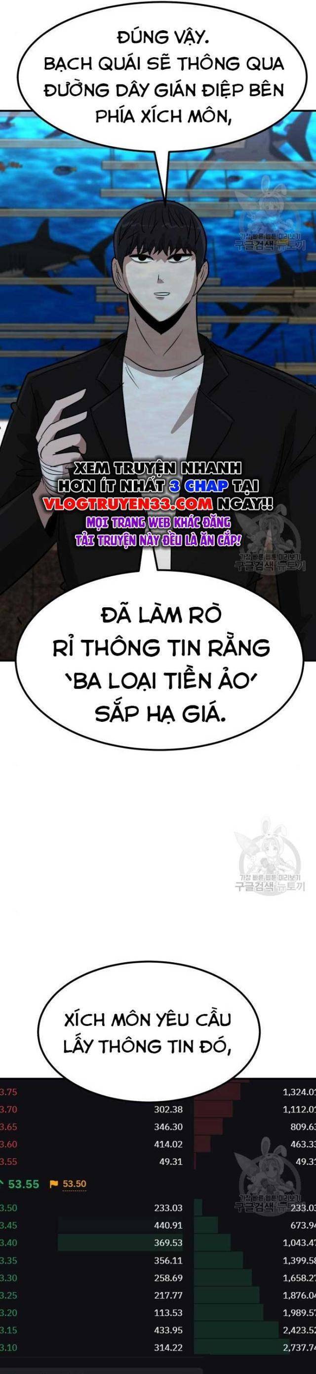 Coin Báo Thù