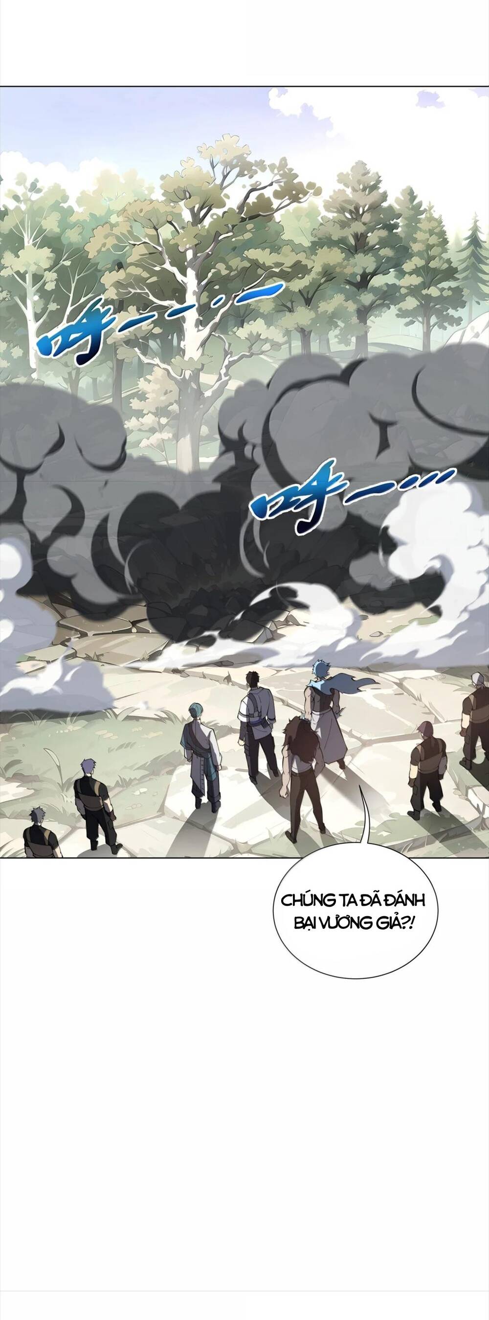 Ta Ký Kết Khế Ước Với Chính Mình [Chap 65] - Page 49