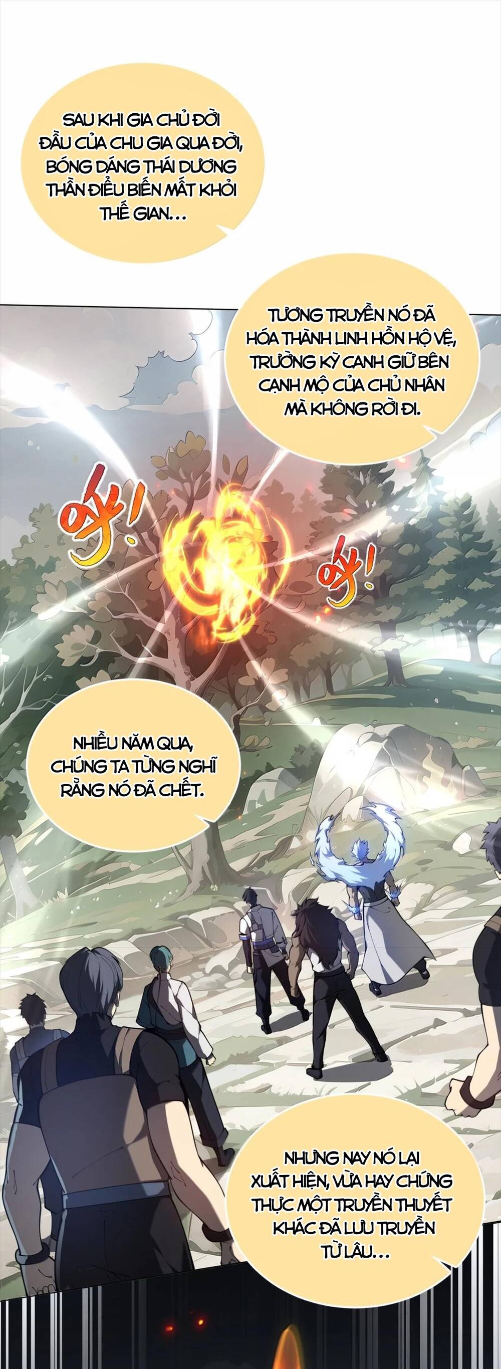 Ta Ký Kết Khế Ước Với Chính Mình [Chap 65] - Page 52