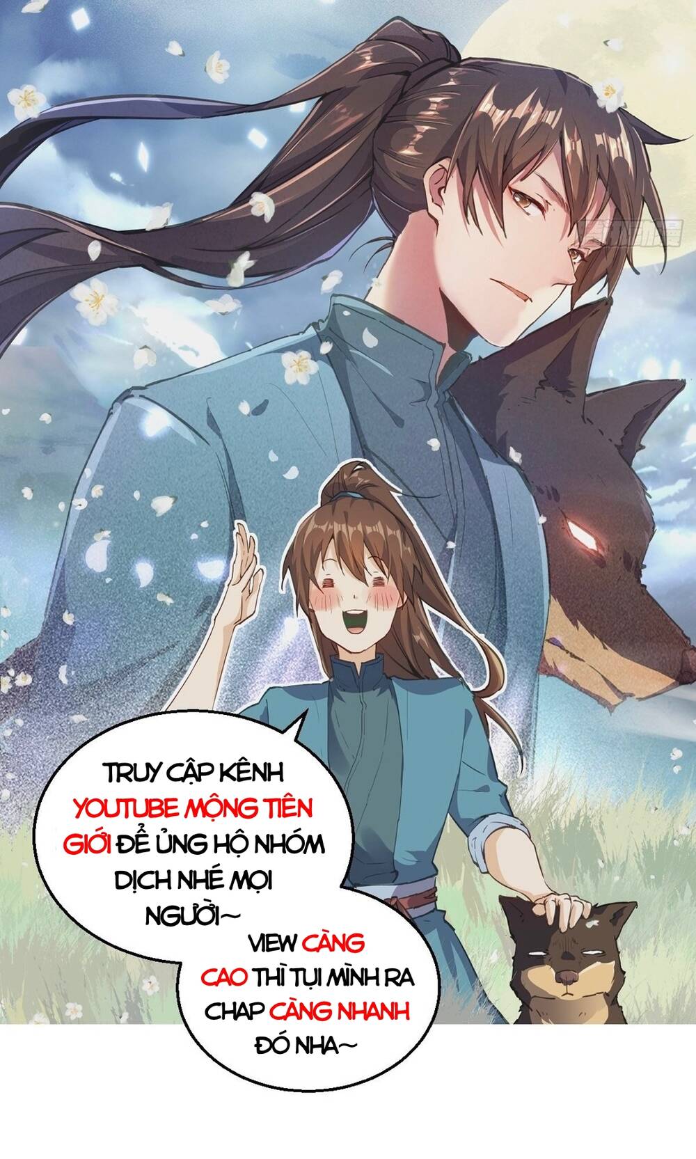 Ta Ký Kết Khế Ước Với Chính Mình [Chap 65] - Page 55