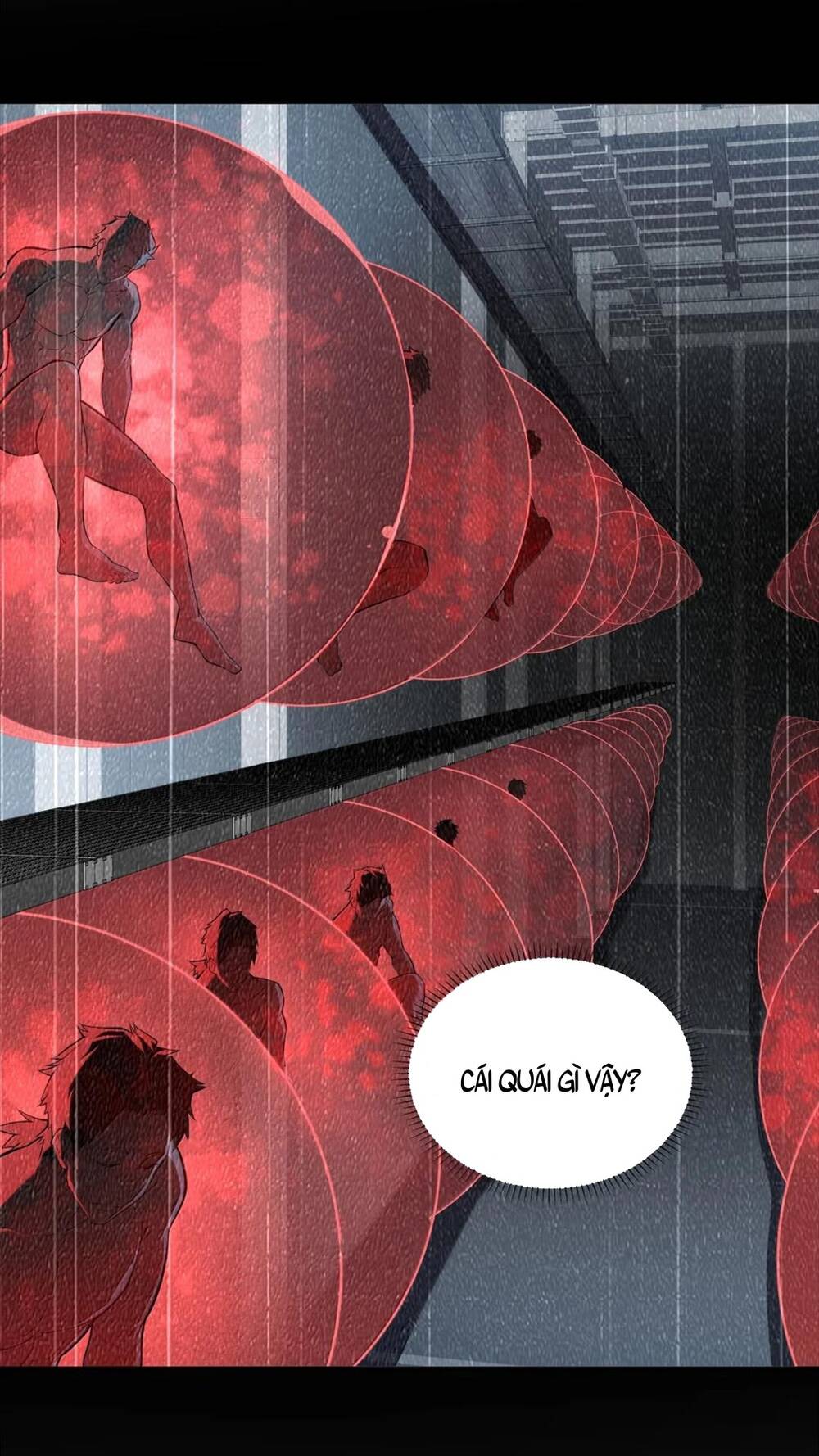 Ta Ký Kết Khế Ước Với Chính Mình [Chap 65] - Page 7