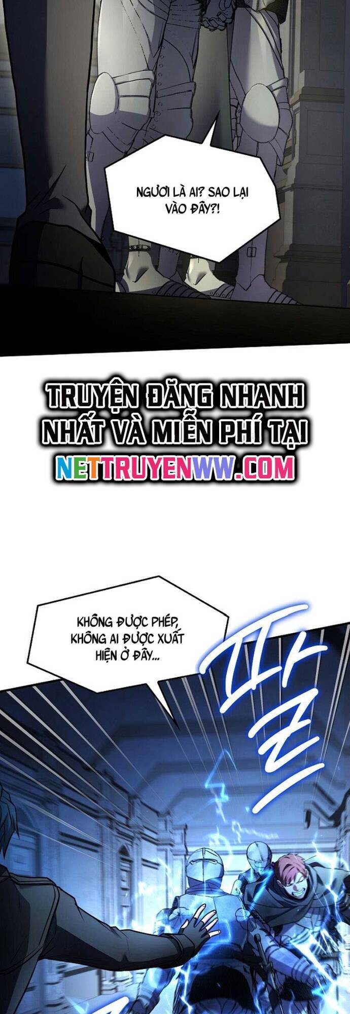 Huyền Thoại Giáo Sĩ Trở Lại [Chap 150-151] - Page 66