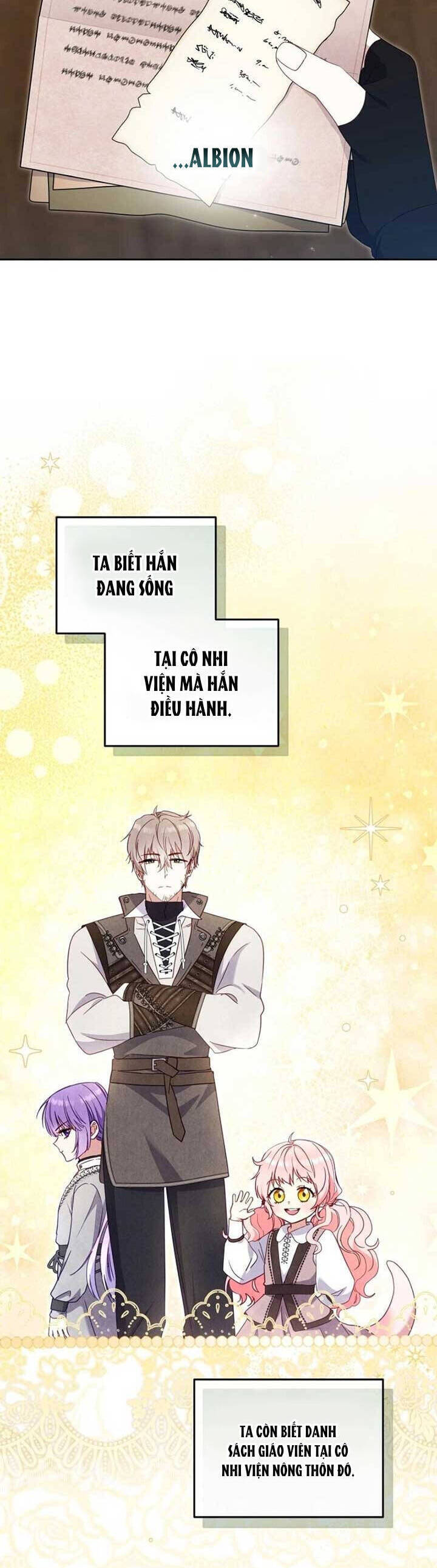 Tôi Đang Được Nuôi Dưỡng Bởi Những Kẻ Phản Diện [Chap 77] - Page 26