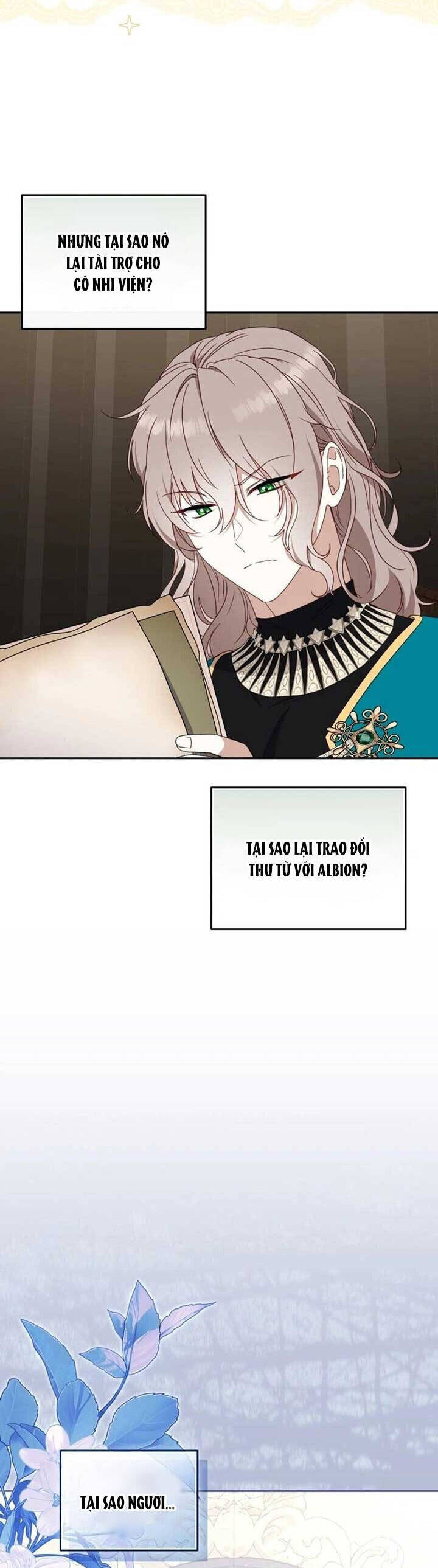 Tôi Đang Được Nuôi Dưỡng Bởi Những Kẻ Phản Diện [Chap 77] - Page 27