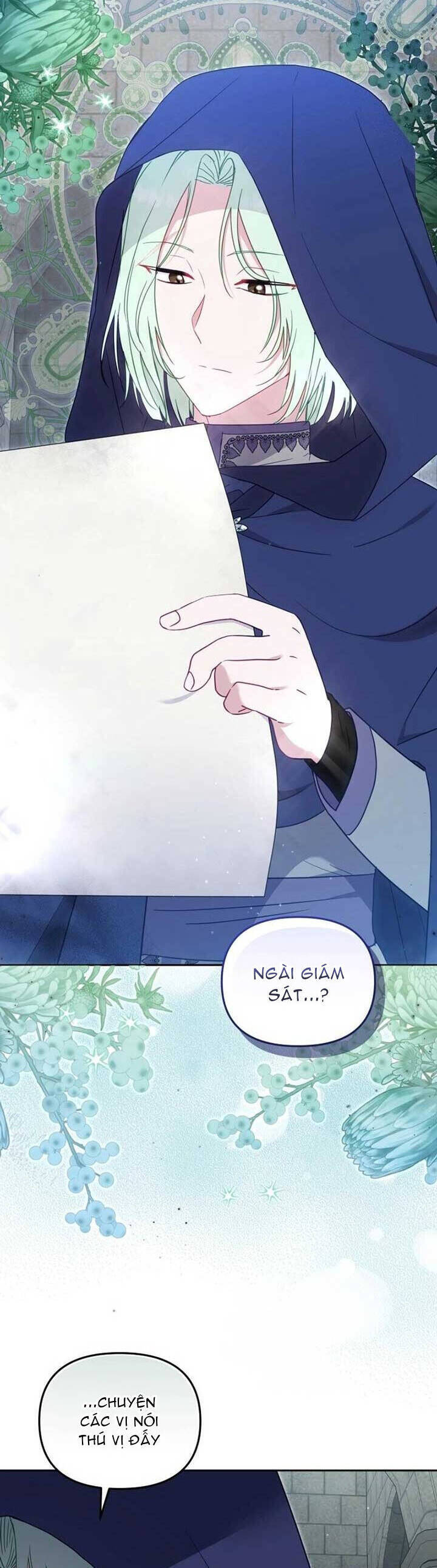 Tôi Đang Được Nuôi Dưỡng Bởi Những Kẻ Phản Diện [Chap 77] - Page 39