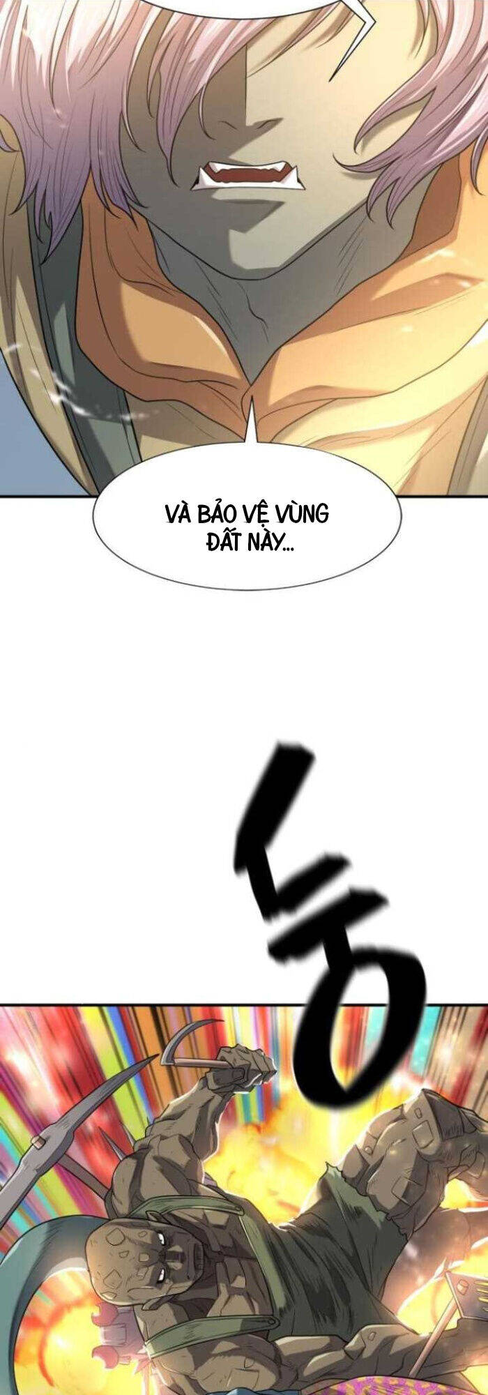 Bậc Thầy Thiết Kế Điền Trang [Chap 169] - Page 15