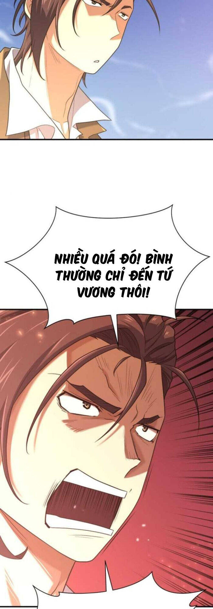 Bậc Thầy Thiết Kế Điền Trang [Chap 169] - Page 17