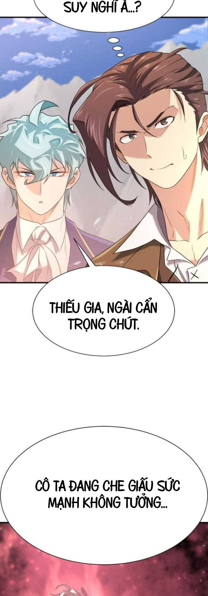 Bậc Thầy Thiết Kế Điền Trang [Chap 169] - Page 41