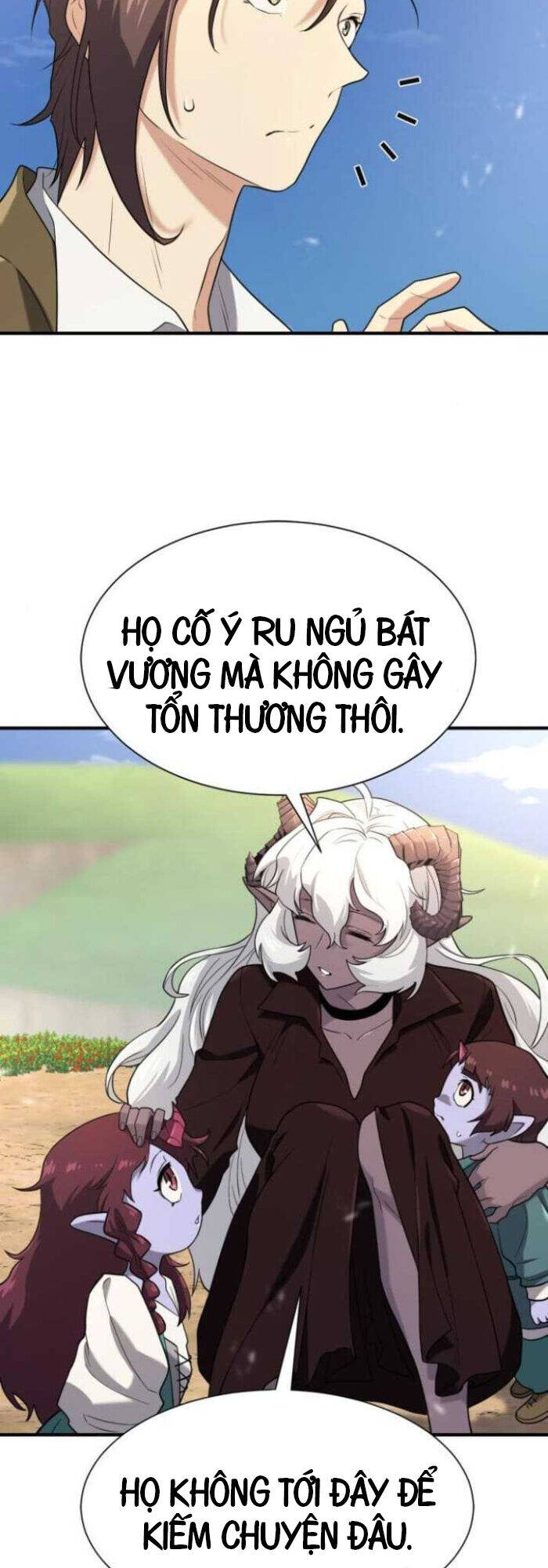 Bậc Thầy Thiết Kế Điền Trang [Chap 169] - Page 45