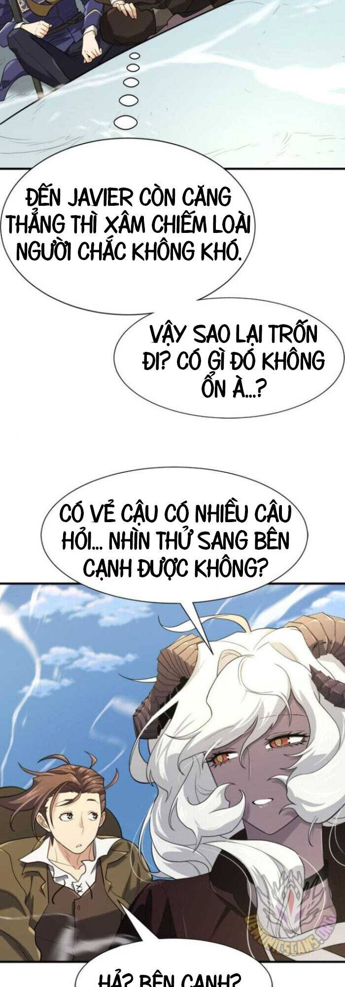 Bậc Thầy Thiết Kế Điền Trang [Chap 169] - Page 49