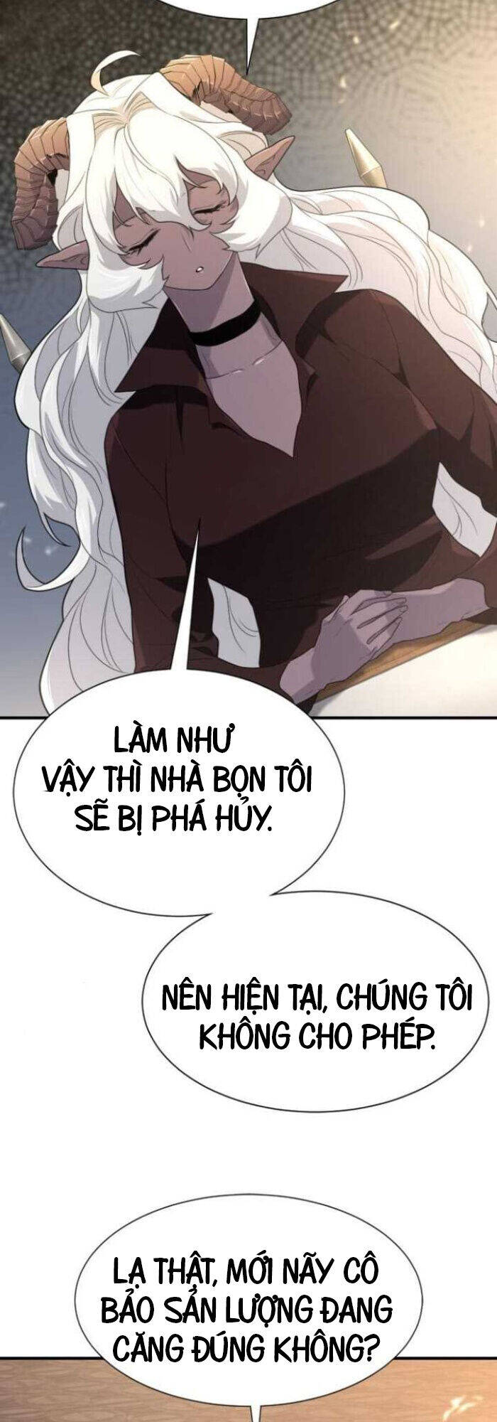 Bậc Thầy Thiết Kế Điền Trang [Chap 169] - Page 55