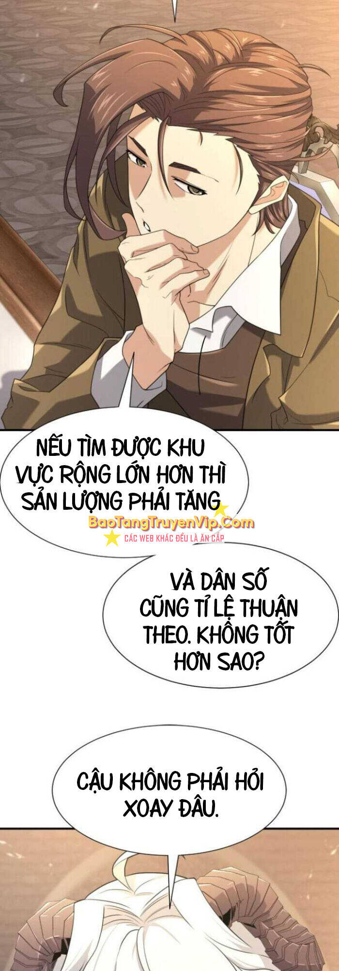 Bậc Thầy Thiết Kế Điền Trang [Chap 169] - Page 56