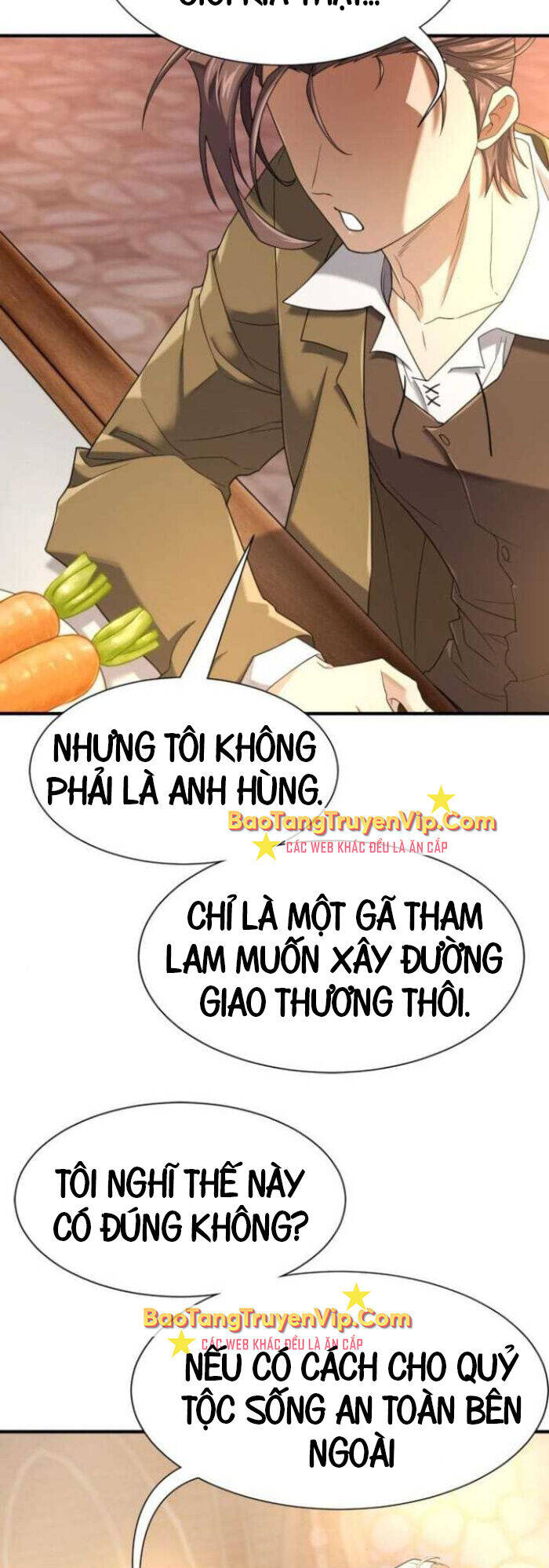 Bậc Thầy Thiết Kế Điền Trang [Chap 169] - Page 62