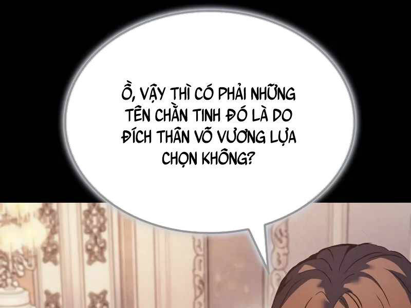 Đế Vương Hồi Quy [Chap 57] - Page 118