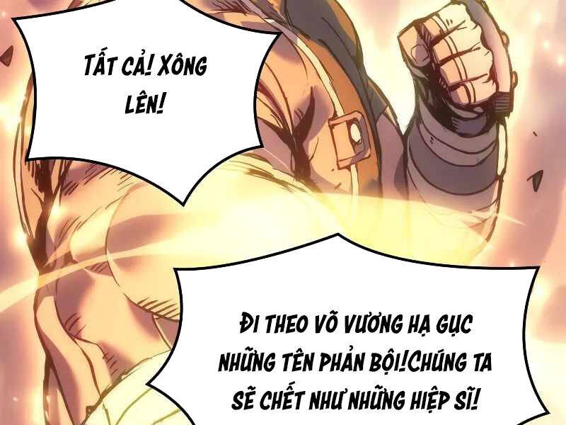 Đế Vương Hồi Quy [Chap 57] - Page 161