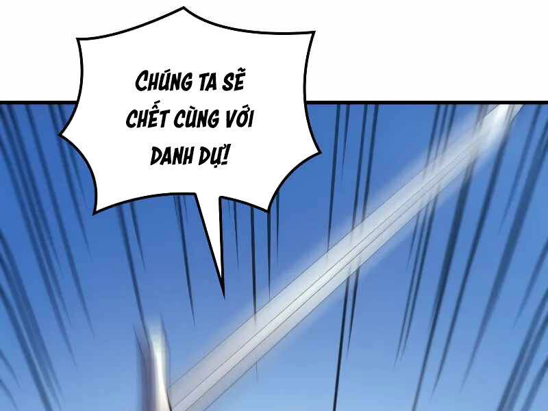 Đế Vương Hồi Quy [Chap 57] - Page 165