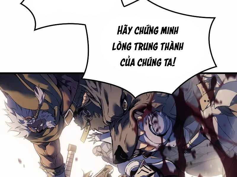 Đế Vương Hồi Quy [Chap 57] - Page 170