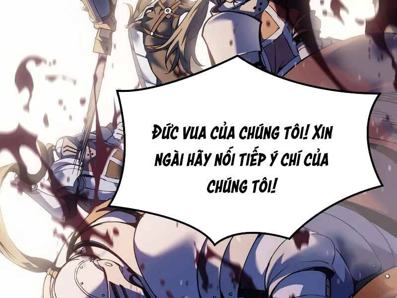 Đế Vương Hồi Quy [Chap 57] - Page 171