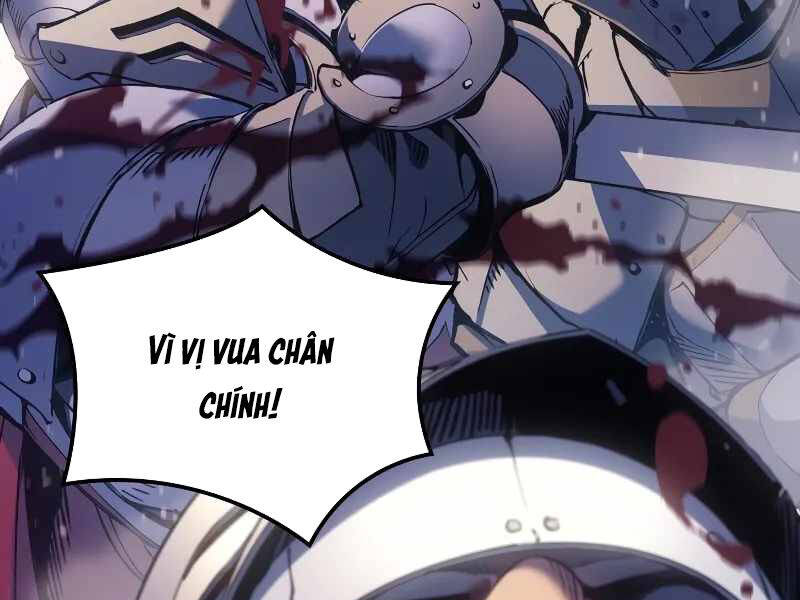 Đế Vương Hồi Quy [Chap 57] - Page 173