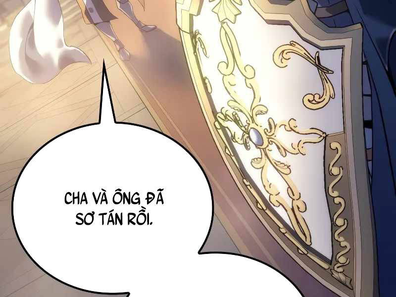 Đế Vương Hồi Quy [Chap 57] - Page 203