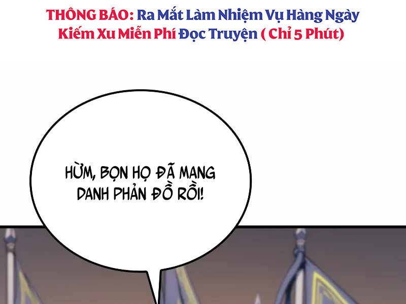 Đế Vương Hồi Quy [Chap 57] - Page 205