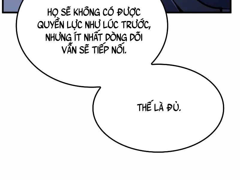 Đế Vương Hồi Quy [Chap 57] - Page 212