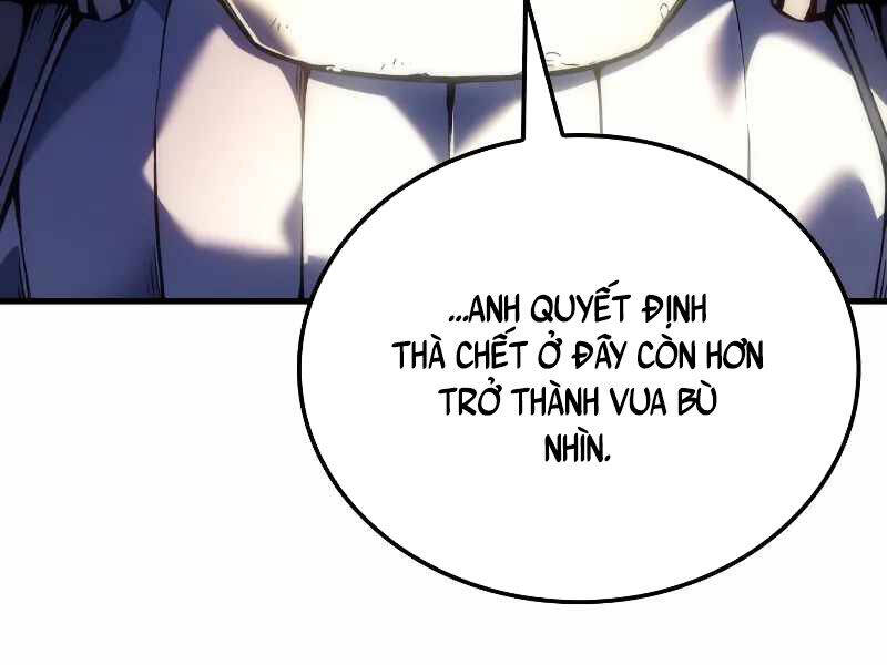 Đế Vương Hồi Quy [Chap 57] - Page 228