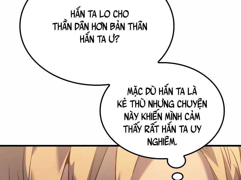 Đế Vương Hồi Quy [Chap 57] - Page 230