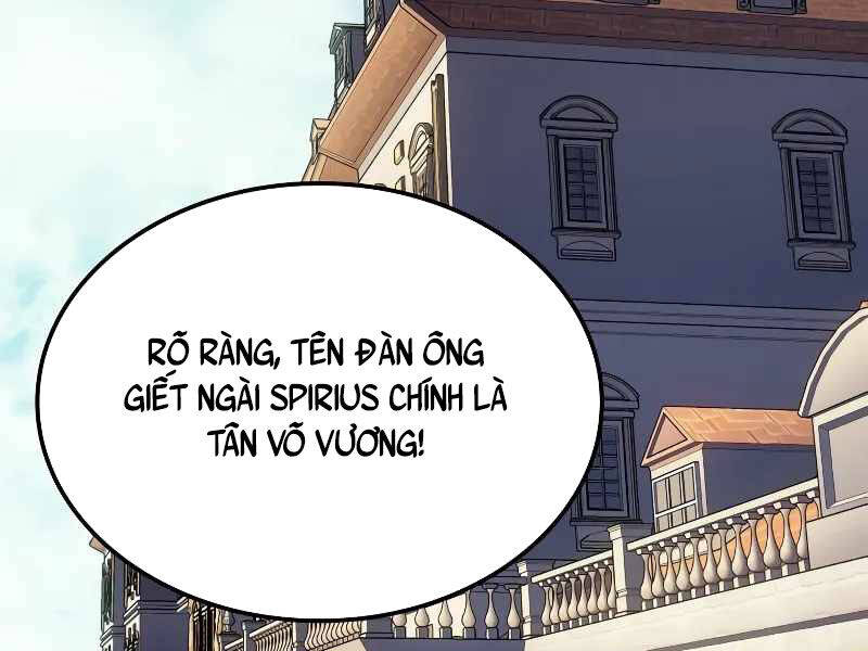 Đế Vương Hồi Quy [Chap 57] - Page 27