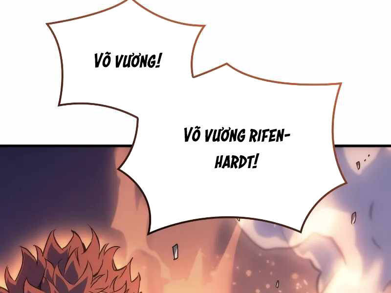 Đế Vương Hồi Quy [Chap 57] - Page 3